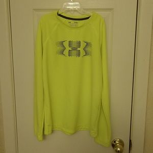 Under Armour Athletic Shirt